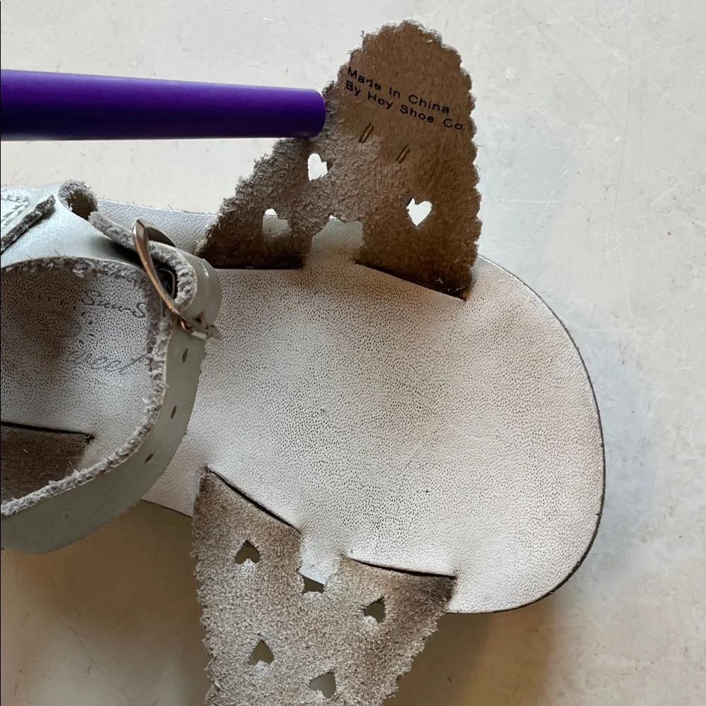 Sun-San Sweetheart Silver - Picture 11 of 12